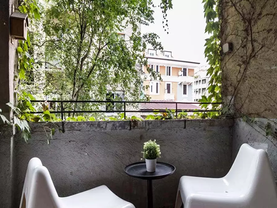 Immagine 22 di Camera in affitto  in Via Temistocle Calzecchi15 a Milano