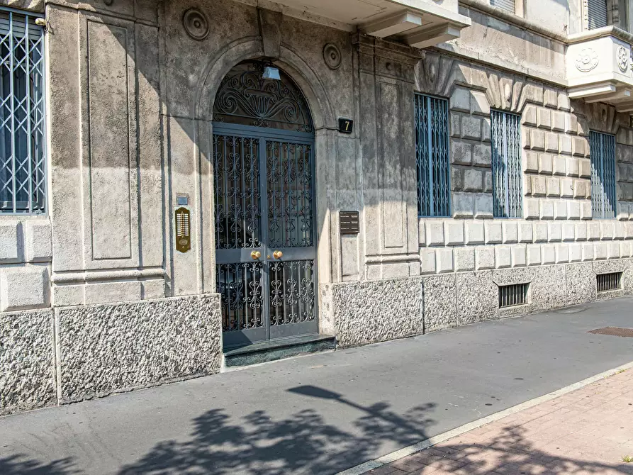 Immagine 21 di Appartamento in affitto  in Via Giovanni Battista Piranesi a Milano