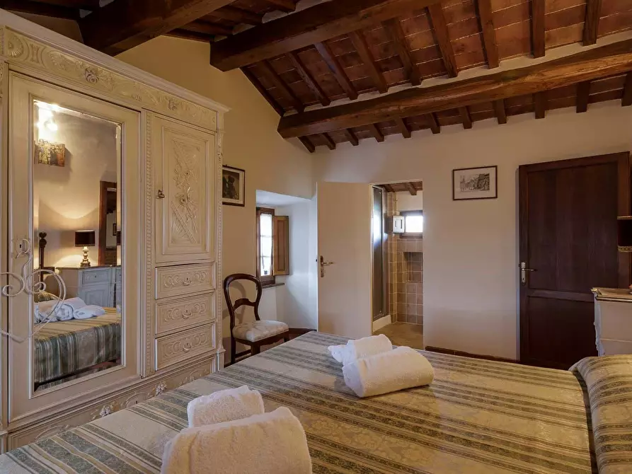 Immagine 58 di Appartamento in affitto  in Località Cinque Vie255 a Cortona