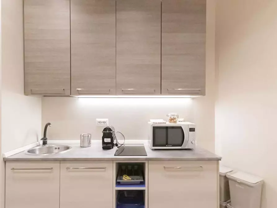 Immagine 3 di Appartamento in affitto  in Via Santa Maria Valle1 a Milano