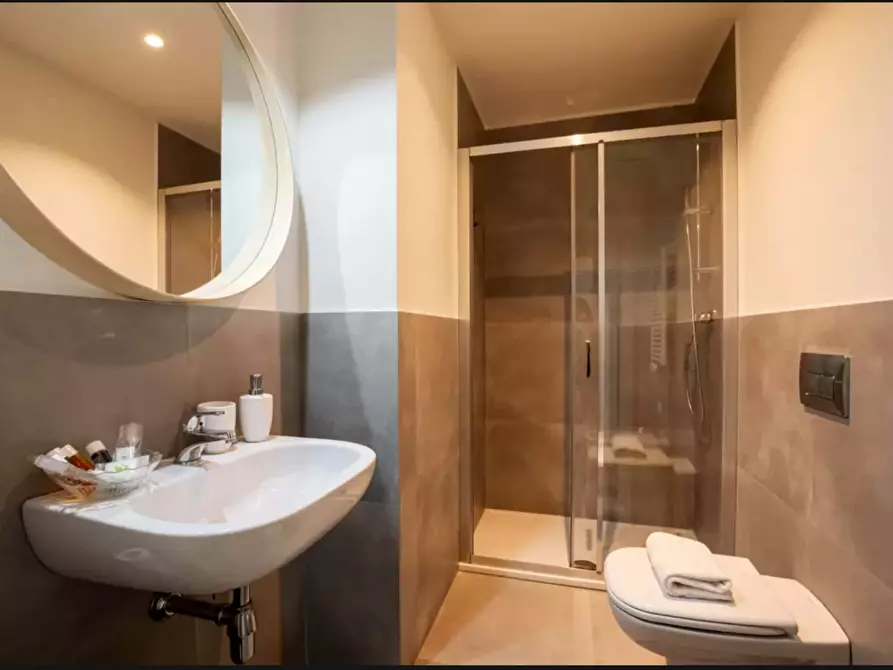 Immagine 11 di Appartamento in affitto  in Via Novegno1 a Milano