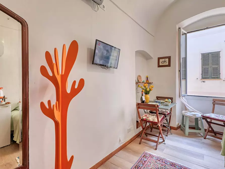 Immagine 5 di Appartamento in affitto  in Via Arnaldo da Brescia4 a San Remo