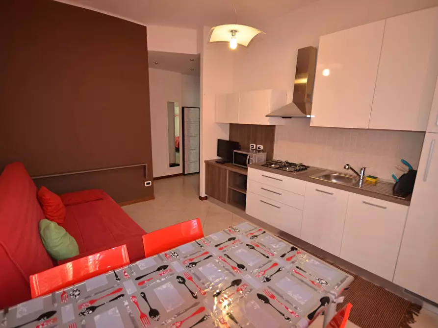 Immagine 7 di Appartamento in affitto  in Via Emilio Faà di Bruno14 a Milano