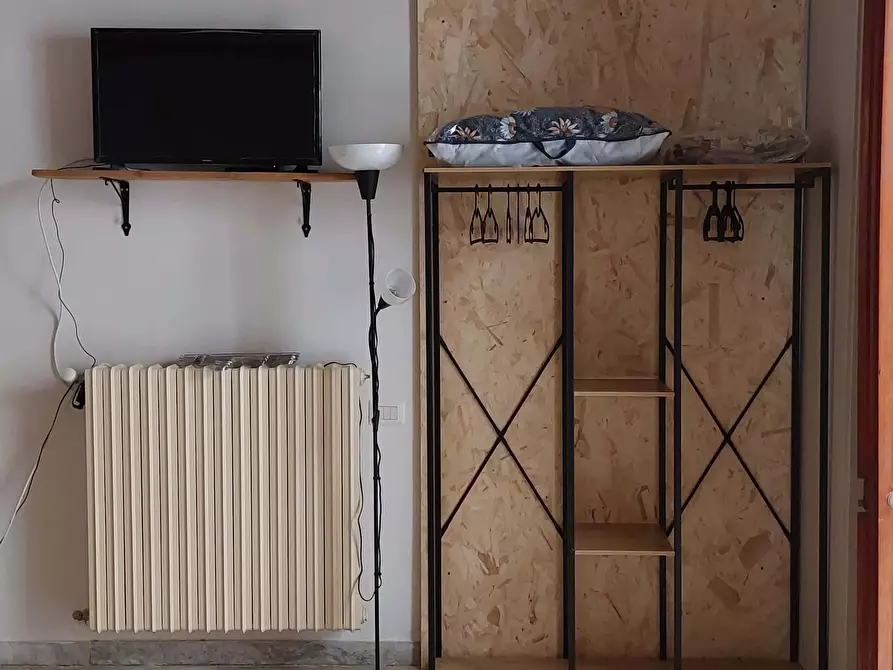 Immagine 10 di Appartamento in affitto  in Via Giovanni Antonio Orsini del Balzo a Lecce