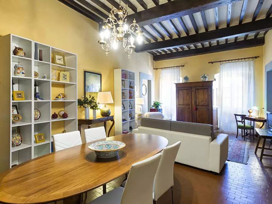 Immagine 7 di Appartamento in affitto  in Via Passerini a Cortona