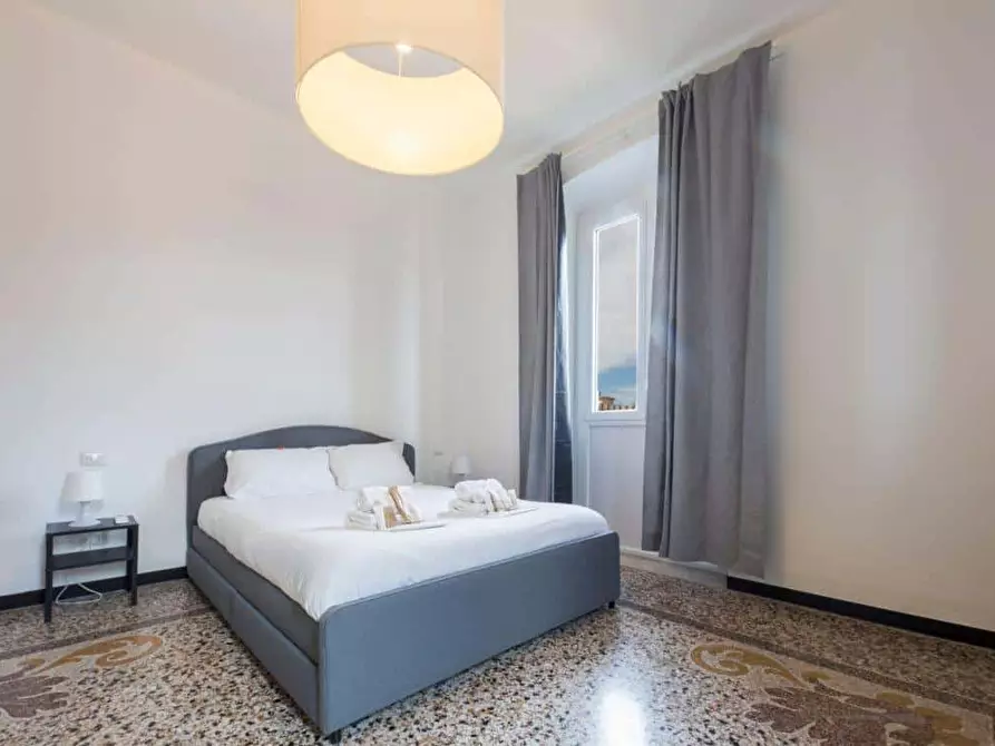 Immagine 10 di Appartamento in affitto  in Via Nino Bixio1 a Genova