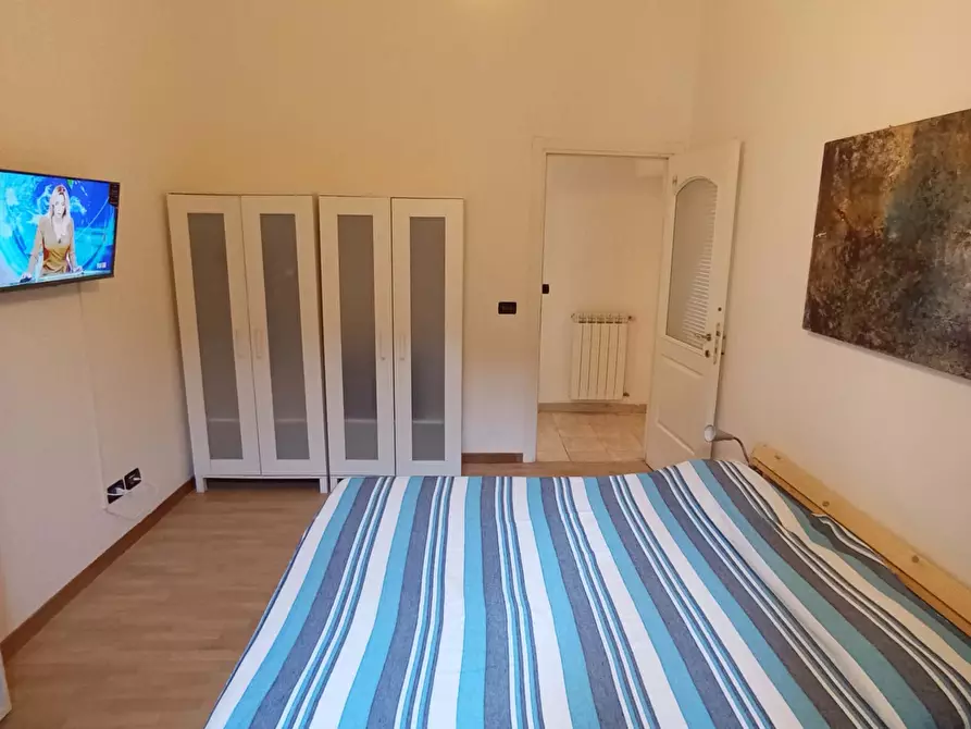 Immagine 2 di Camera in affitto  in Via Angelo Poliziano27 a Roma