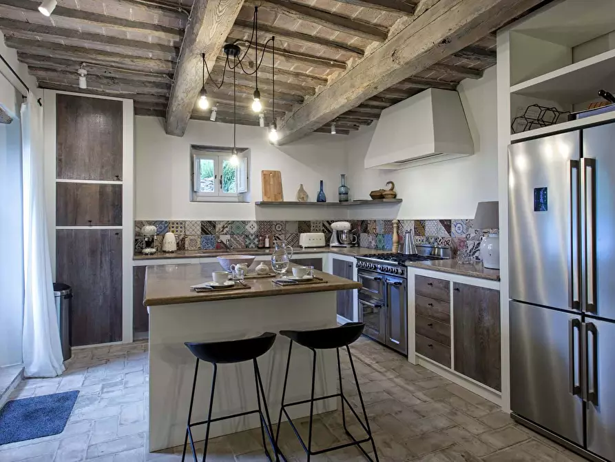 Immagine 25 di Appartamento in affitto  in Località Case Sparse a Cortona