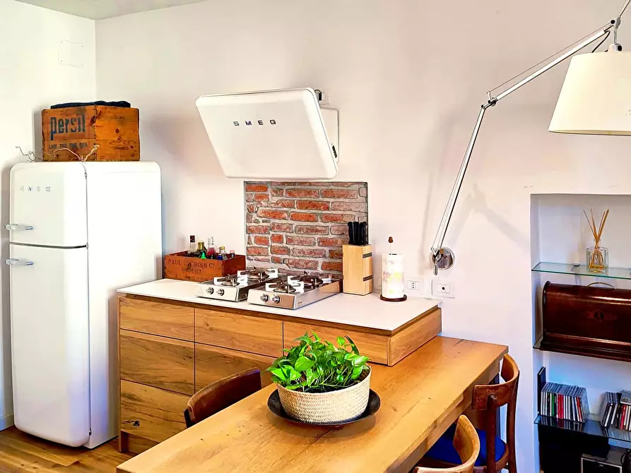 Immagine 10 di Appartamento in affitto  in Viale Tibaldi a Milano