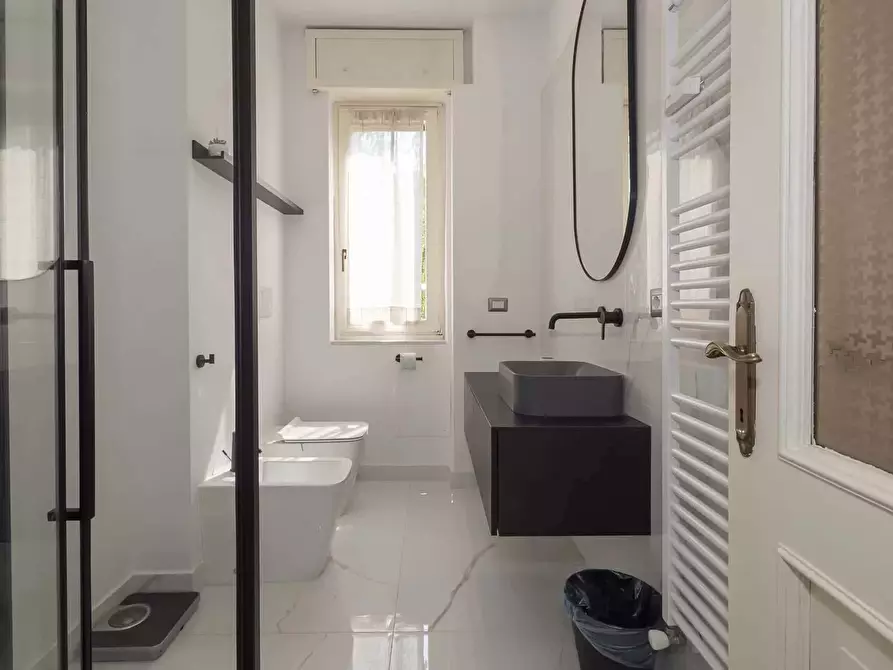 Immagine 22 di Appartamento in affitto  in Via Medeghino24 a Milano