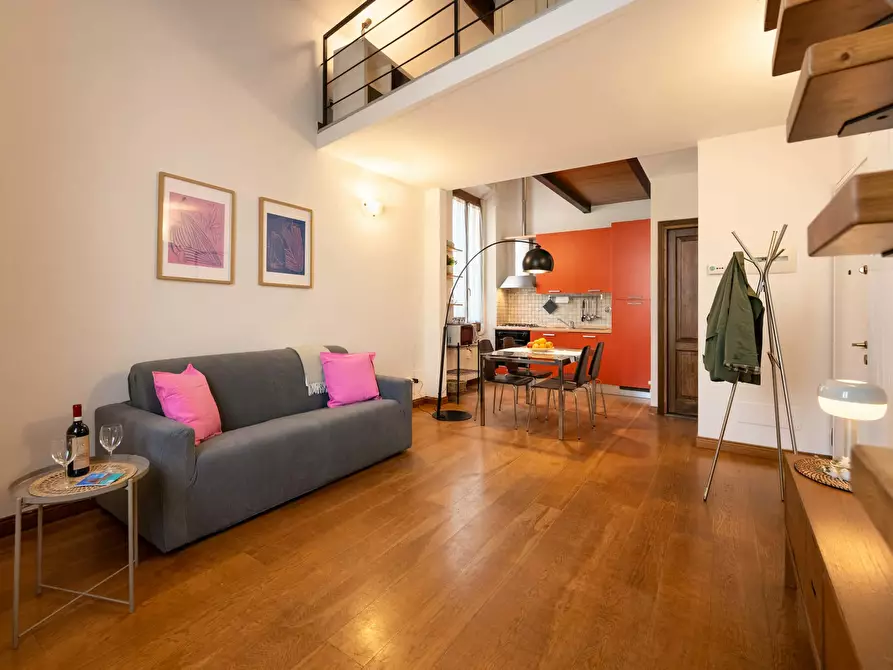 Immagine 6 di Appartamento in affitto  in Via Carlo Bini a Firenze