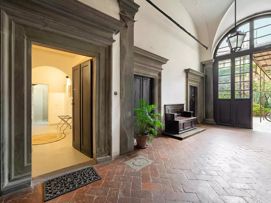 Immagine 34 di Appartamento in affitto  in Via dei Benci a Firenze