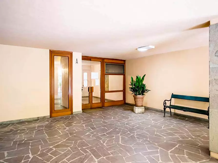 Immagine 10 di Camera in affitto  in Via Felice Mendelssohn2 a Padova