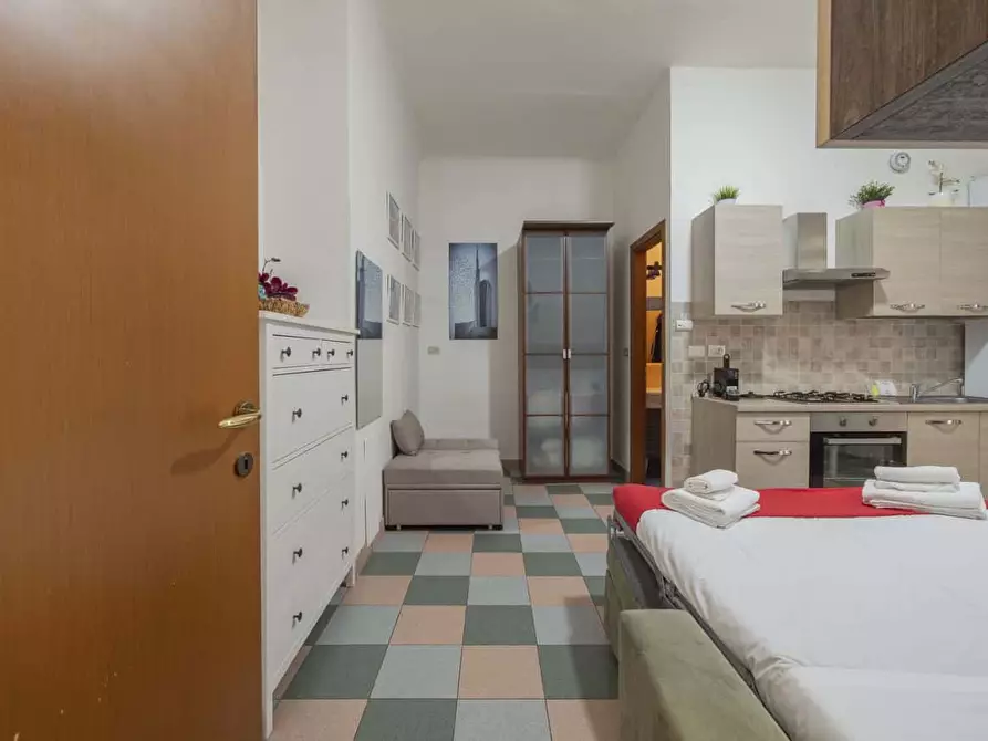 Immagine 19 di Appartamento in affitto  in Via Orti16 a Milano