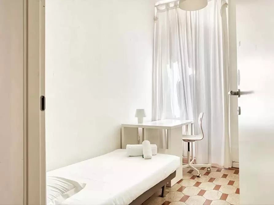 Immagine 5 di Appartamento in affitto  in Via Achille Mauri a Milano