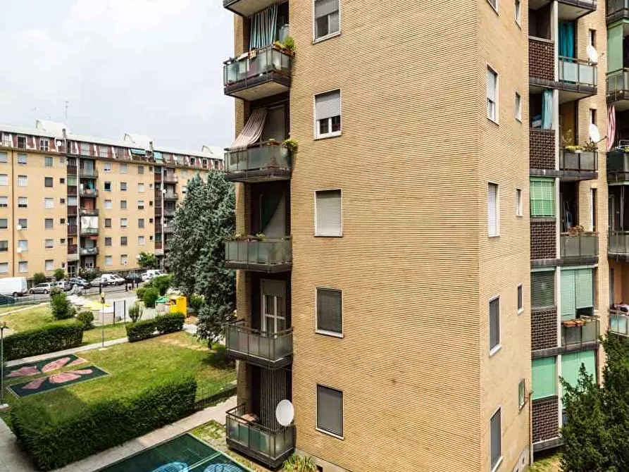 Immagine 12 di Camera in affitto  in Via dei Mandorli6 a Buccinasco
