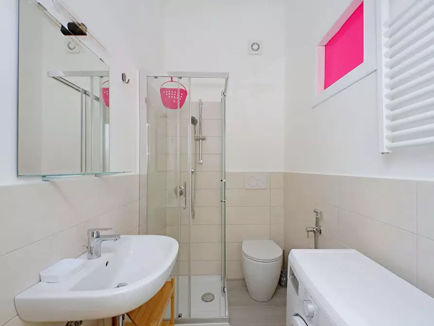 Immagine 16 di Appartamento in affitto  in Via Riccardo Grazioli Lante9 a Roma