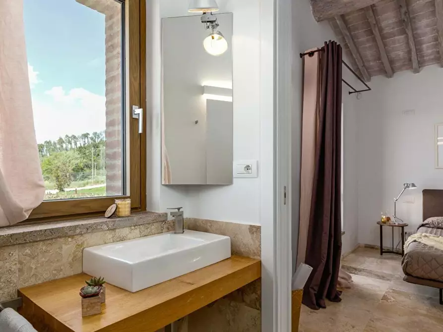 Immagine 51 di Appartamento in affitto  in 56048 Ulignano, Province of Pisa, Italy a Volterra