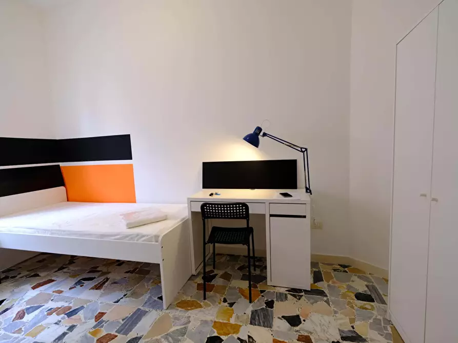 Immagine 7 di Camera in affitto  in Via Nizza29 a Sassari