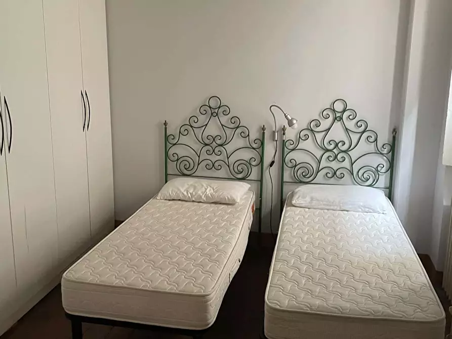 Immagine 8 di Appartamento in affitto  in Via Antonio Mordini51 a Lucca