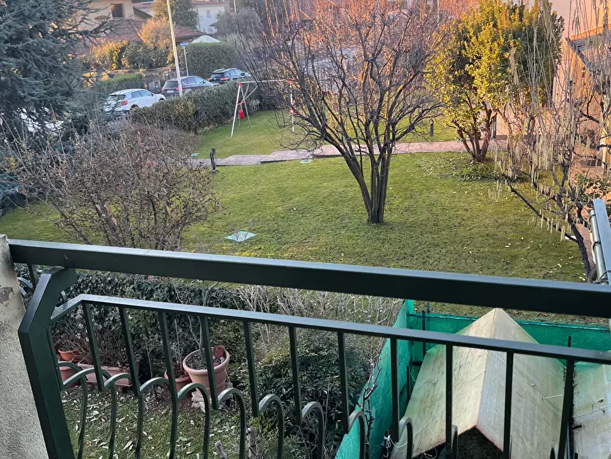 Immagine 36 di Appartamento in affitto  in Via Lombardia24 a Bariano