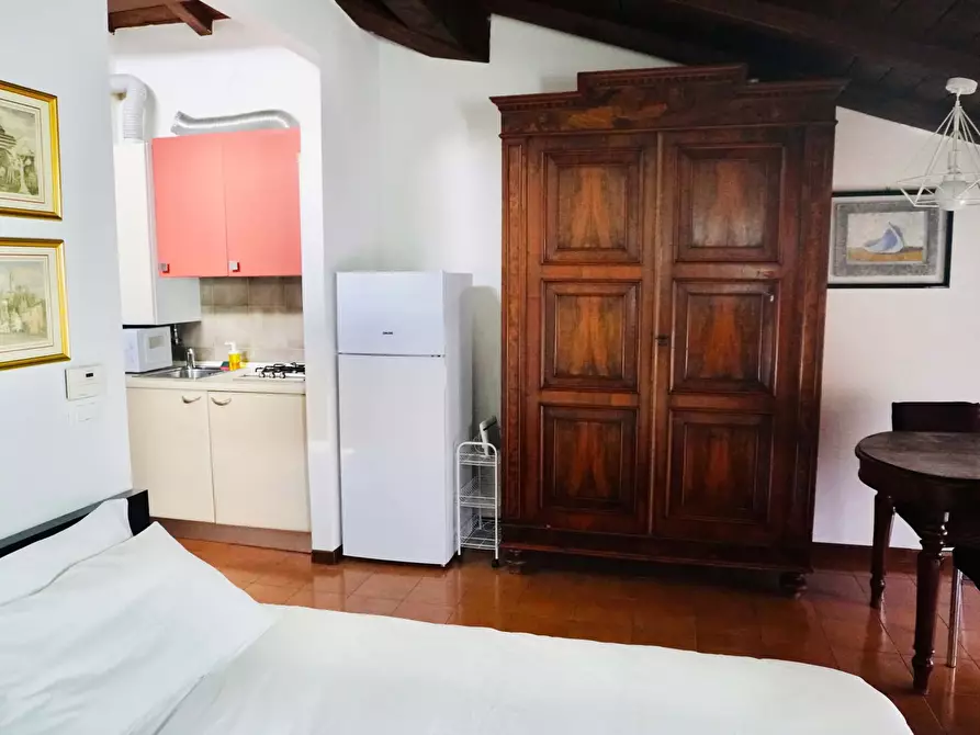 Immagine 34 di Appartamento in affitto  in Corticella Cadrega3 a Verona