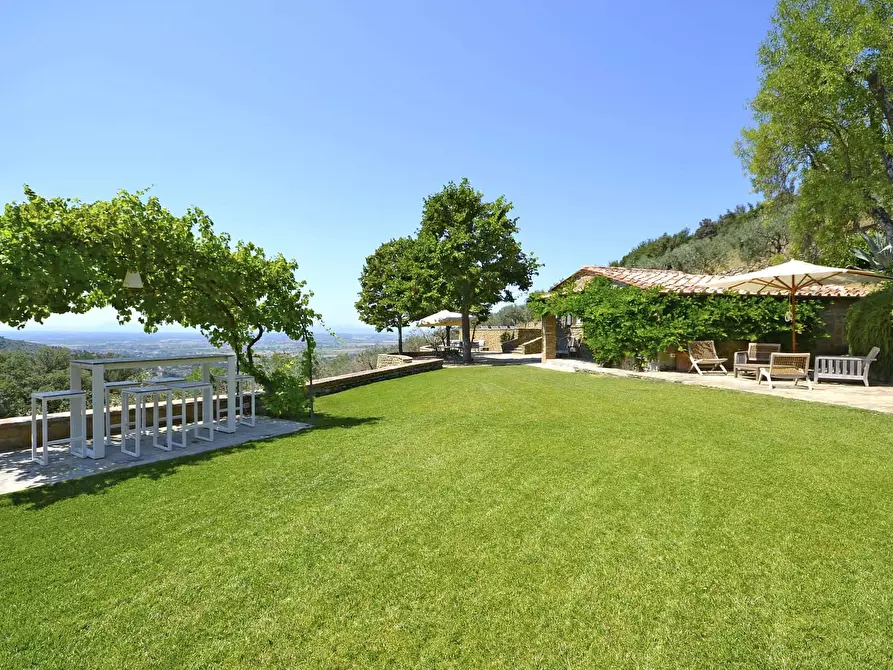 Immagine 4 di Appartamento in affitto  in Località Case Sparse a Cortona