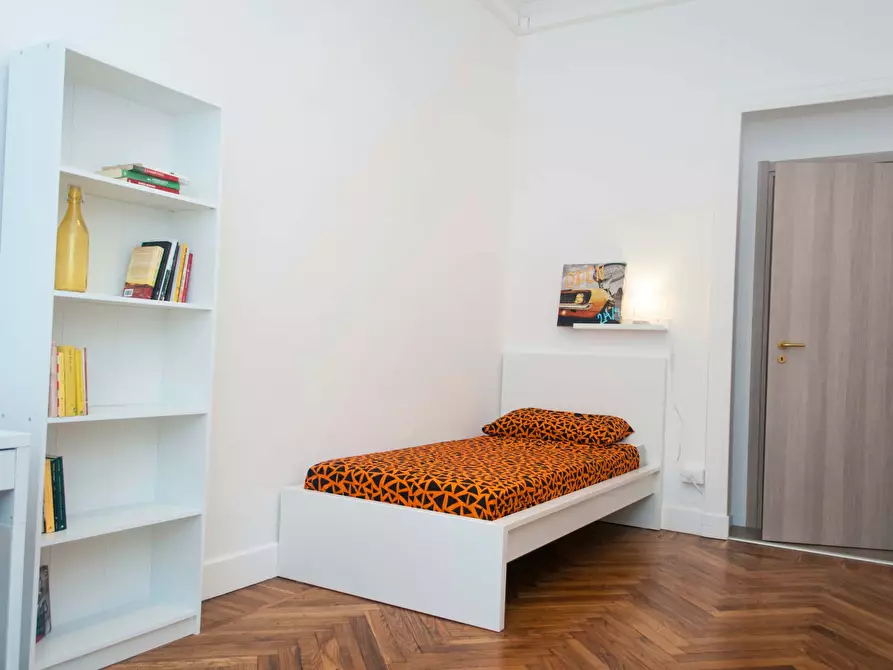 Immagine 4 di Camera in affitto  in Via Aldo Barbaro15 a Torino