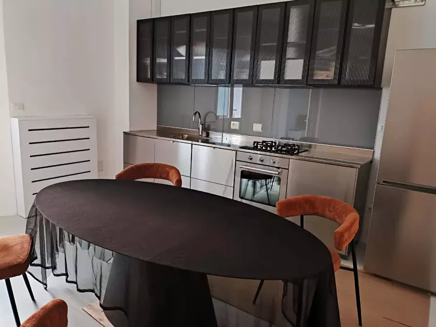 Immagine 6 di Appartamento in affitto  in Via Irnerio9 a Bologna