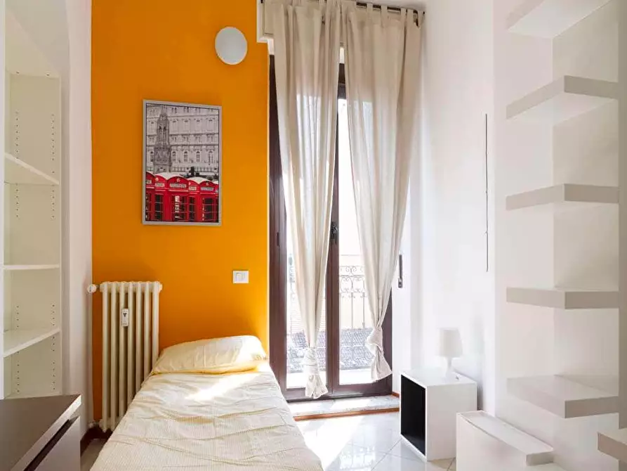 Immagine 9 di Camera in affitto  in Via Giuseppe Meda34 a Milano