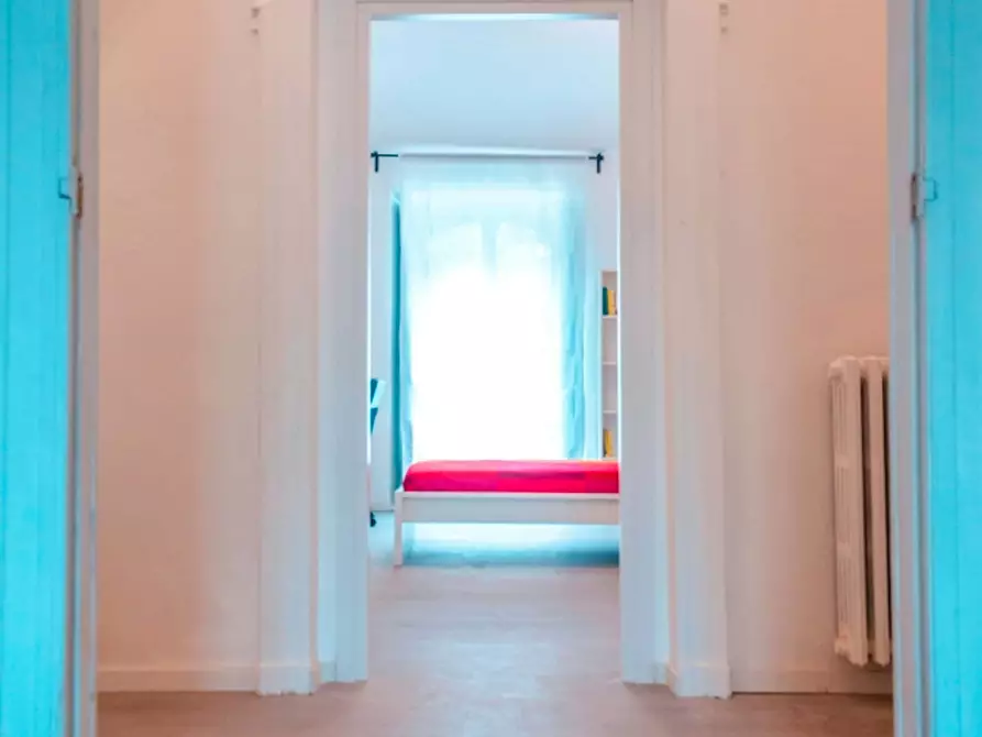 Immagine 21 di Camera in affitto  in Piazza Emanuele Filiberto a Torino