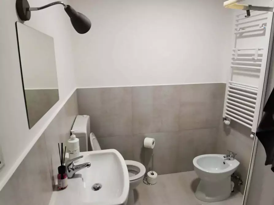 Immagine 2 di Camera in affitto  in Corso Giuseppe Siccardi a Torino
