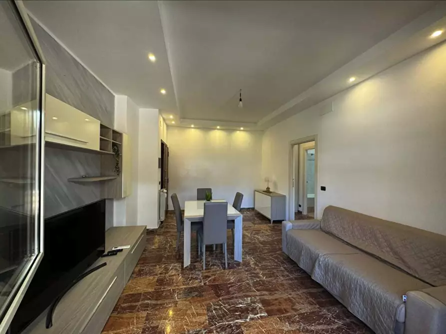 Immagine 2 di Appartamento in affitto  in Via Antonio Sogliano52 a Roma