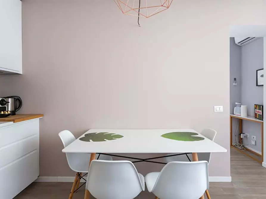 Immagine 6 di Appartamento in affitto  in Via Amerigo Vespucci7 a Milano