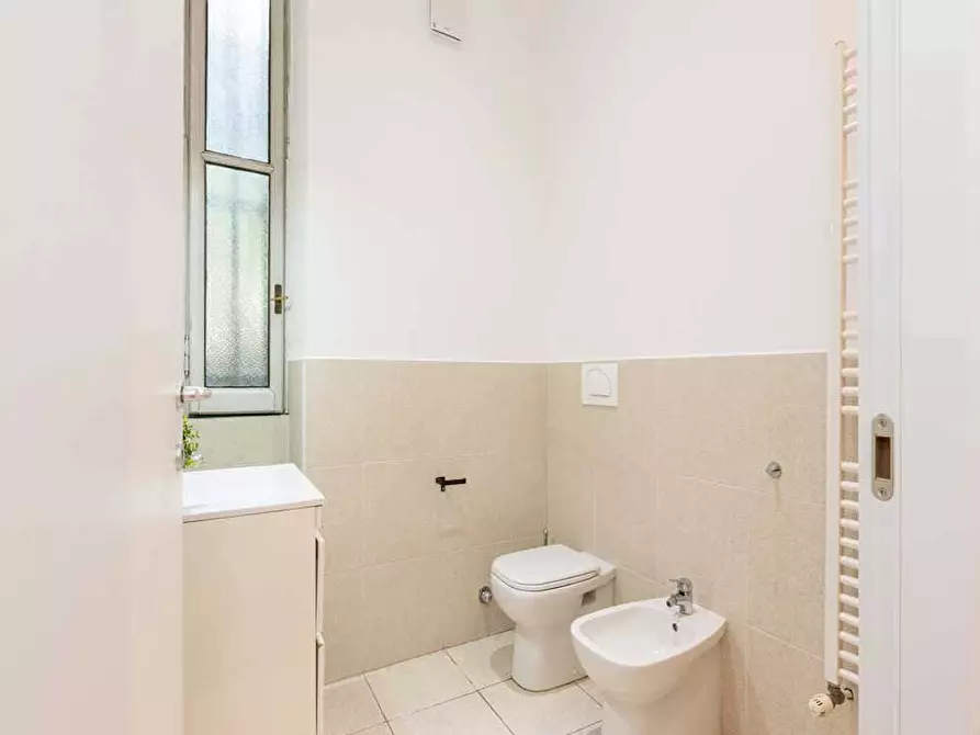 Immagine 48 di Camera in affitto  in Via Bartolomeo Sestini18 a Milano