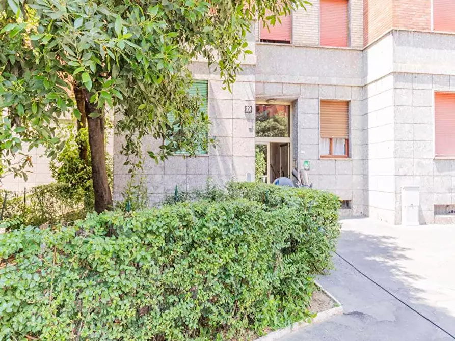 Immagine 21 di Camera in affitto  in Largo Cavalieri di Malta12 a Milano