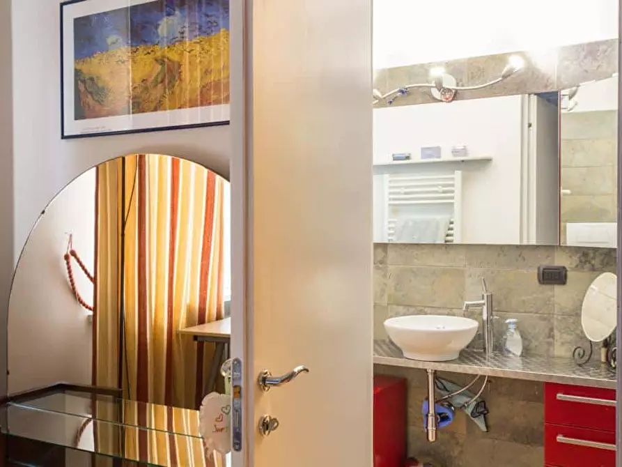 Immagine 2 di Camera in affitto  in Via Giulio Cesare Procaccini60 a Milano