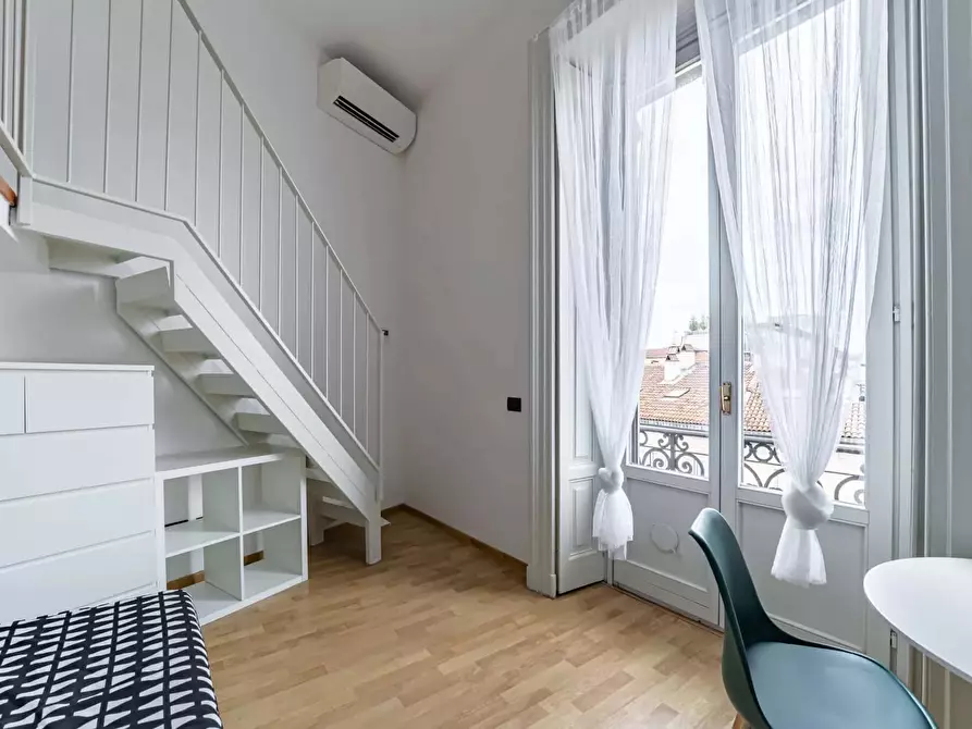 Immagine 7 di Appartamento in affitto  in Corso Magenta25 a Milano