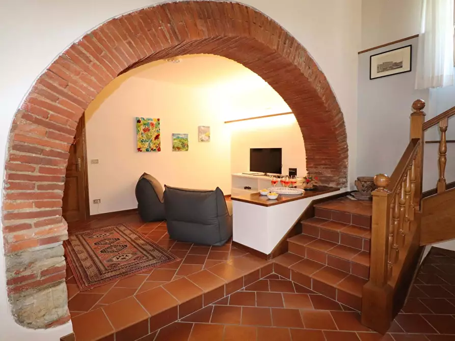 Immagine 47 di Appartamento in affitto  in Via della Guardiola a Civitella In Val Di Chiana