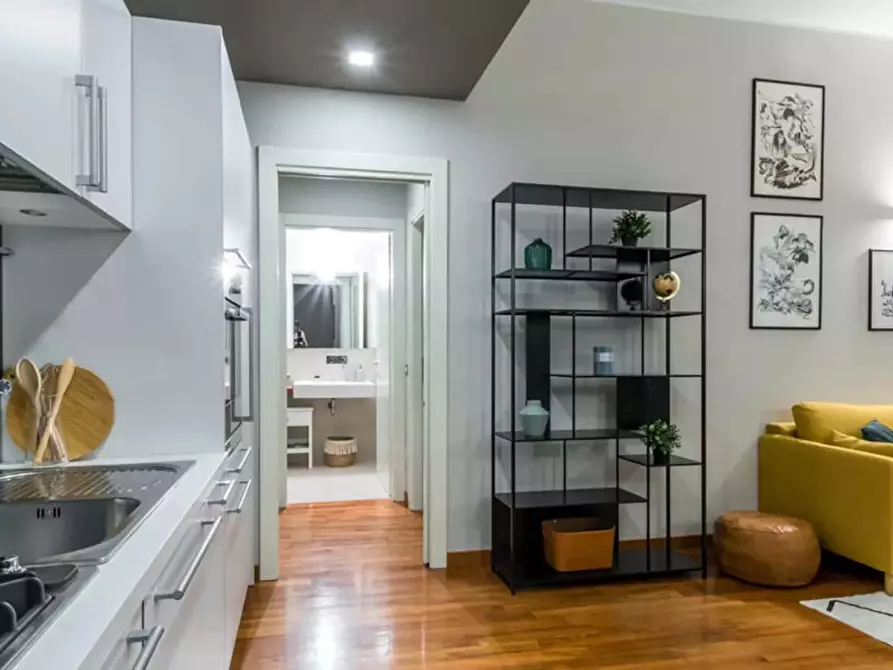 Immagine 6 di Appartamento in affitto  in Largo Cairoli a Milano