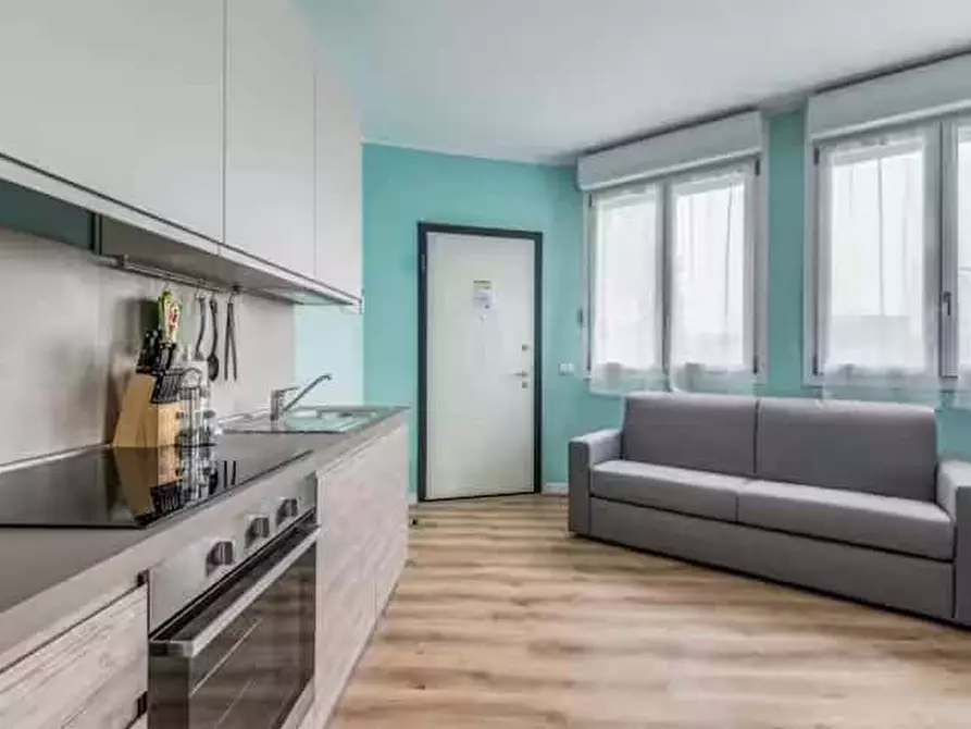 Immagine 5 di Appartamento in affitto  in Viale Isonzo52 a Rozzano