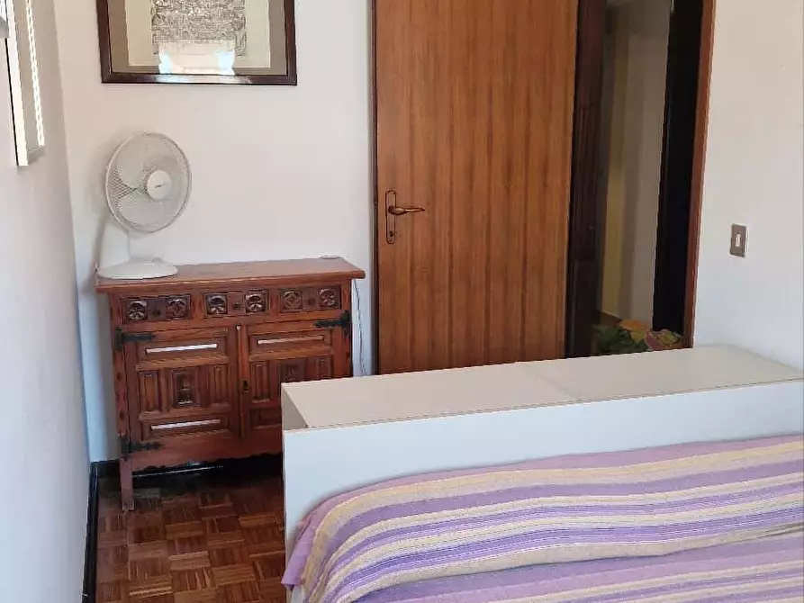 Immagine 4 di Appartamento in affitto  in Via Libero Benedetti4 a Padova