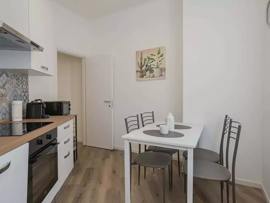 Immagine 28 di Appartamento in affitto  in Via Ambrogio Campiglio13 a Milano