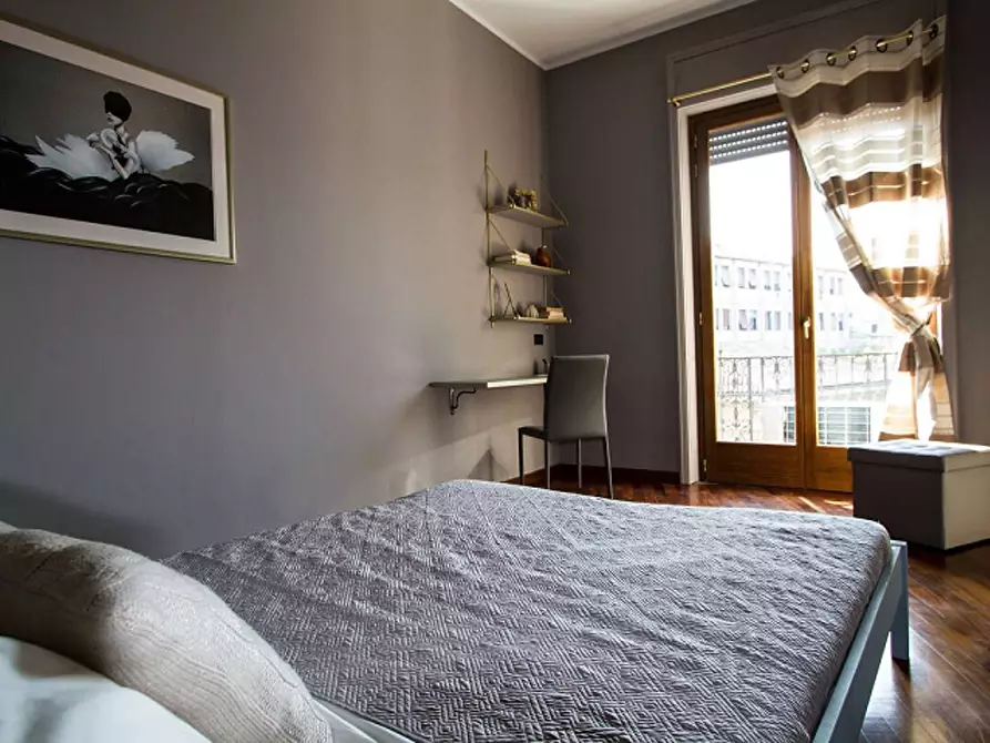 Immagine 4 di Appartamento in affitto  in Via Olmetto3 a Milano