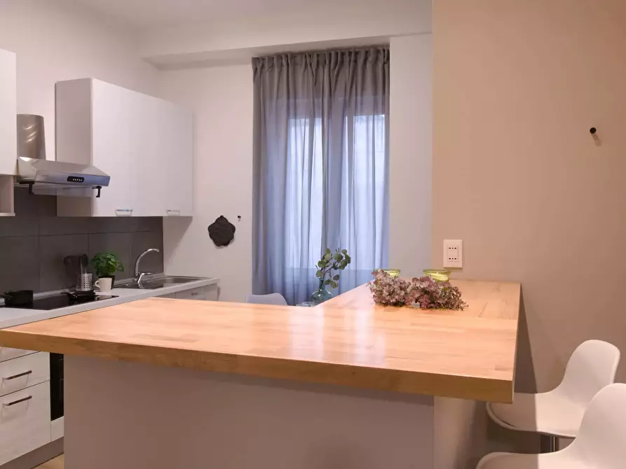 Immagine 8 di Camera in affitto  in Piazzale Guglielmo Corvi12 a Brescia