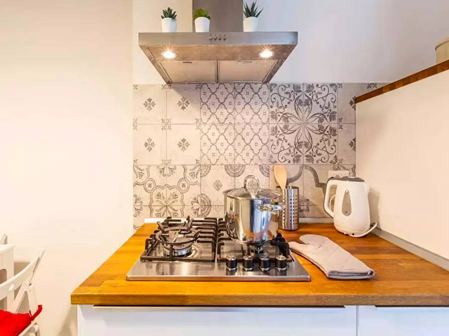 Immagine 26 di Camera in affitto  in Piazza Maria Adelaide di Savoia5 a Milano