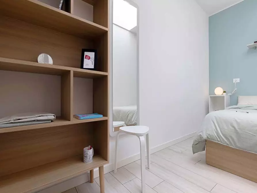 Immagine 2 di Camera in affitto  in Via Ospedale Civile69 a Padova