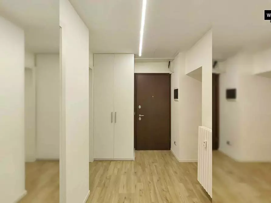 Immagine 6 di Camera in affitto  in Via Mac Mahon a Milano