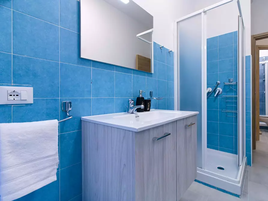 Immagine 11 di Camera in affitto  in Via Senatore Diogene Valotti a Brescia