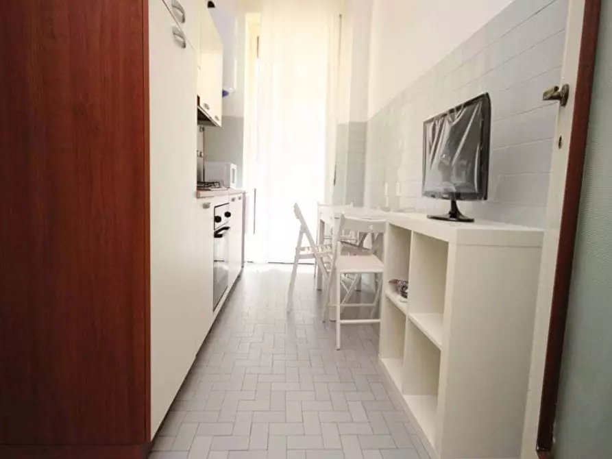 Immagine 9 di Camera in affitto  in Via Raffaello Bertieri1 a Milano